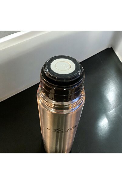 Fodi Fodis Kitchen Steel 0.750 Thermus