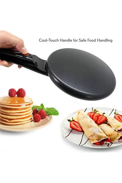 Generic Electric Crepe Maker 1000W