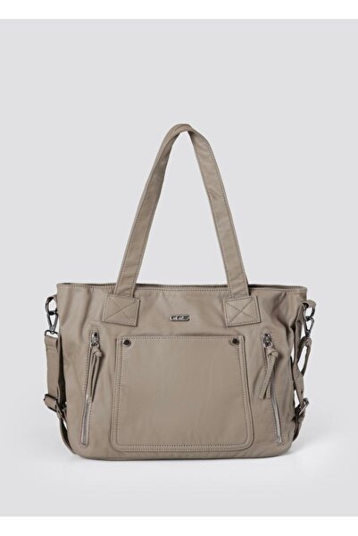 ÇÇS LONDON ÇÇS 17675 Γυναικεία Τσάντα ώμου