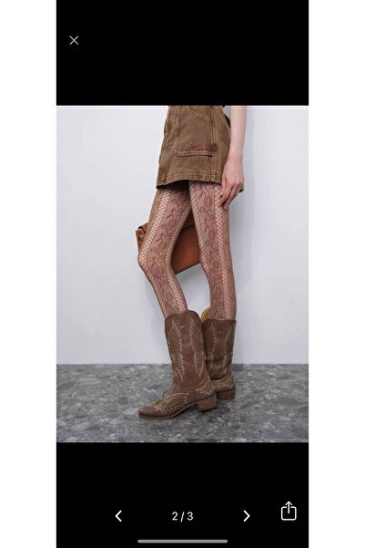 Zess store Романтични чорапи с дантела Y2K Zess