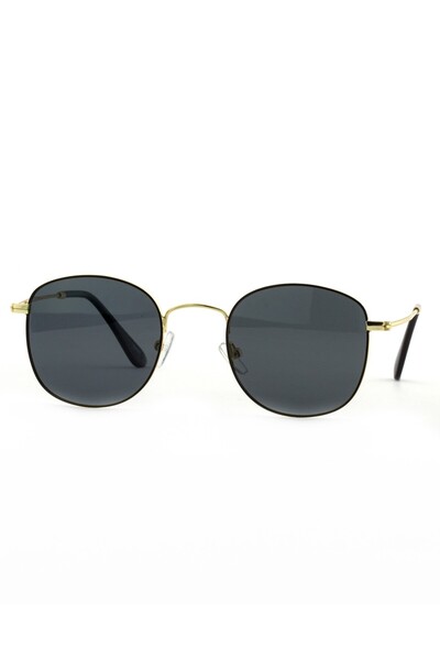 Toms Teddy Polarize/UV Metal Güneş Gözlüğü