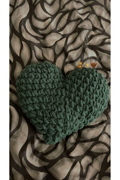 MEHA Puffy Kalpli Yastık