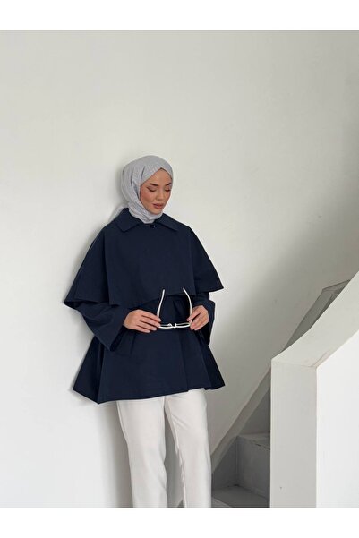 Esilapark Mila Palerinli trençkot