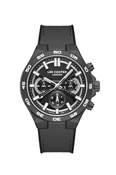 Lee Cooper ERKEK KOL SAATİ LC08066.066