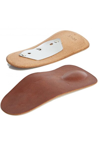 Genel Markalar Ark Takviyeli Destekli Çelik Tabanlık No:43