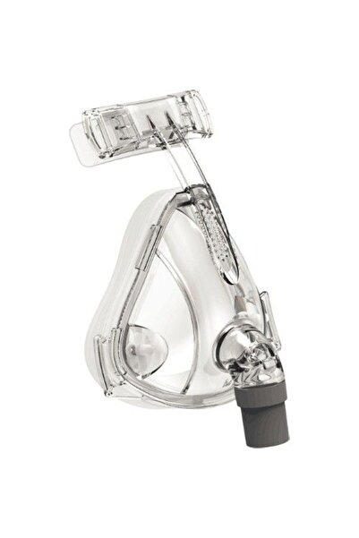 MEDİKALCİM Bmc F2 Fulface Maske Orta Boy Bmc-Fm2