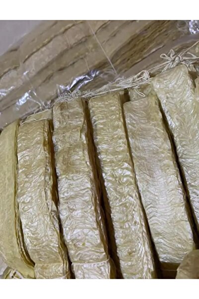 cicekfidantohumbitki Yerli Sucuk Bağırsağı ( 45/50 ) 20 Metre