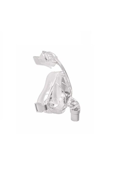 MEDİKALCİM Tam Yüz Cpap Bpap Oto-Cpap Maskesi LARGE