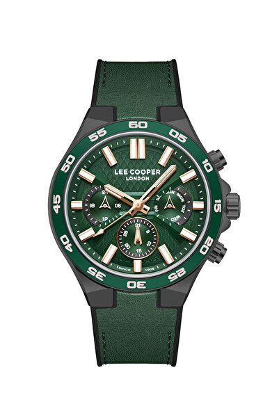 Lee Cooper LC08066.077 Erkek Kol Saati