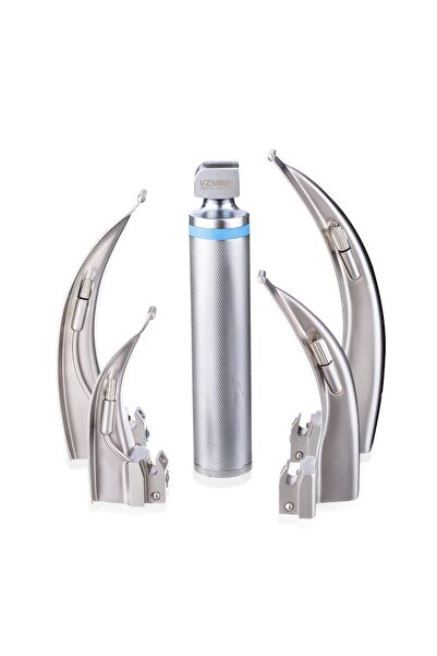 MEDİKALCİM VZN Macintosh Laringoskop