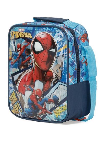 bundle island The Name of the Spider. Figured Lunch Box A707