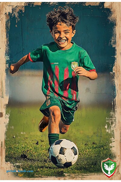 ZERYA Amedspor Posteri - Amed Spor Posterleri 3