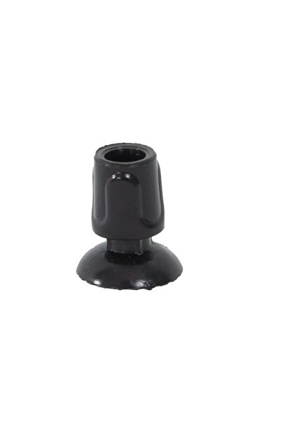 MEDİKALCİM W1114 Baston Lastiği PVC Vakumlu 10 Adet