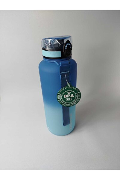 MATARAM Suluk matara mavi 1500 ml tritan