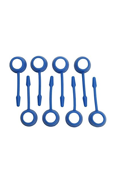 Xtensor Finger Exercise Rubber Set