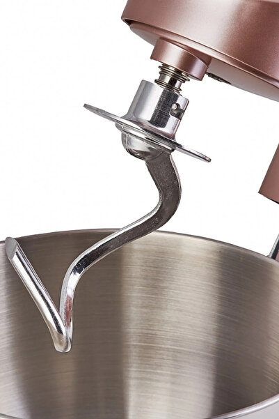 Karaca Multichef Mutfak Şefi 1900w 5,5l Kıyma Çekme/sucuk-sosis/içli Köfte Aparatlı