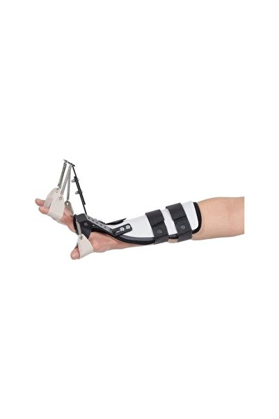 Genel Markalar Standart W327 Termoplastik Dinamik El Ateli Medium - Sağ Standart