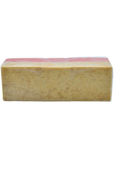 KŞ Kardeşler Şekerleme 3 kg Red Summer Halva Block