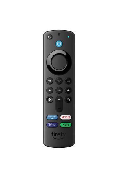 Amazon Fire Tv Stick Medya Oynatıcı
