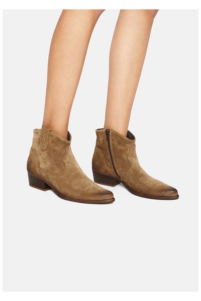 Felmini Stiefelette