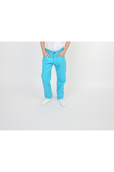 Dıgıl Kids Pants Personal Stt Fashion 2023 Model Personal Stt Fashion for Changing Times