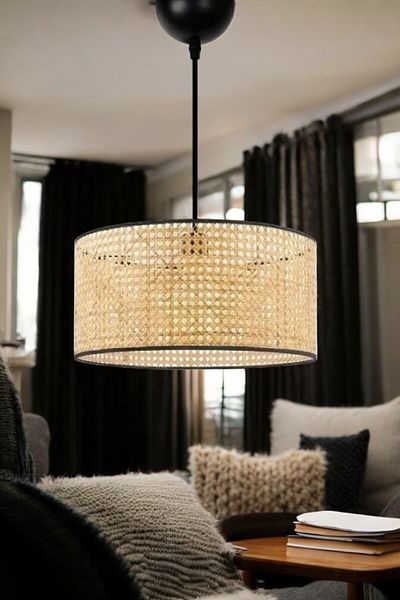 BBY HOME & DESIGN Modern Pendant Rocoso Model Shoes