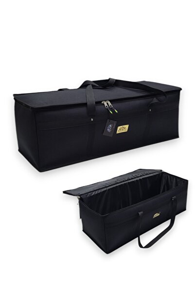 Yamaha Aksam ve Kablo Taşıma Çantası için Soft Case Kılıf.