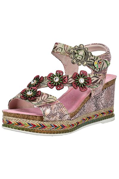 LAURA VITA Sandalen
