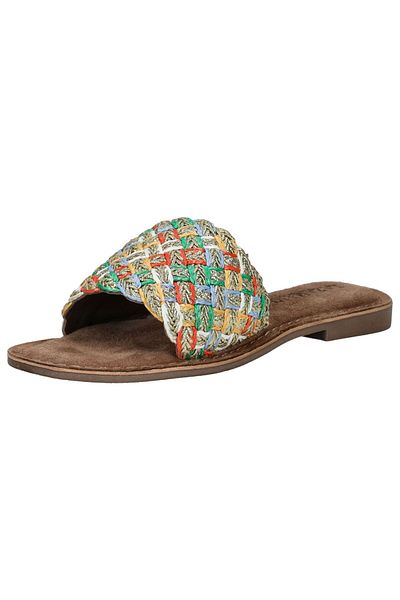 LAZAMANİ Papuci slip-on