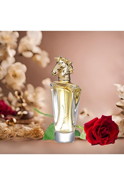 lattafa Maher Gold - Stylish and comfortable shoes