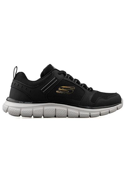 SKECHERS Track Men's Casual Shoes232001tk Bkgd