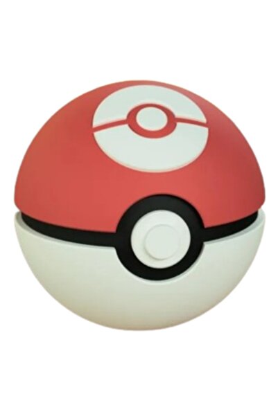 3D Brothers Pokemon Pokeball Fun Toy