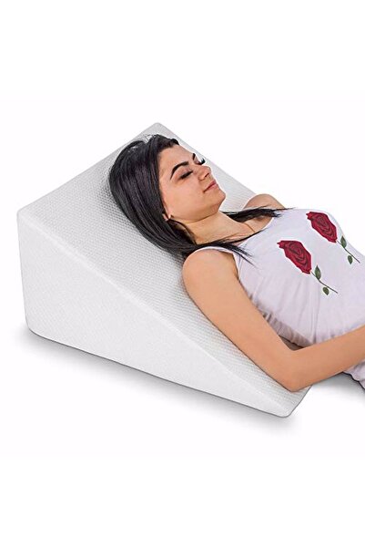 MEDİKALCİM Pillow adult visco 65x60x24 cm brt-09