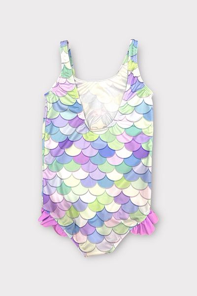 Nilmay mayo Costum de baie pentru fete