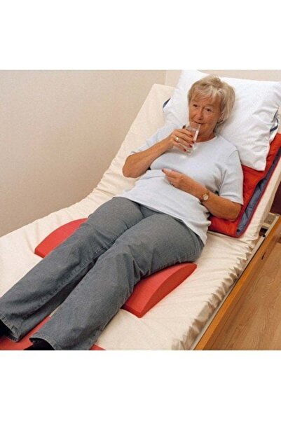 MEDİKALCİM Hasta Konumlandırma Yastığı 50*40*15