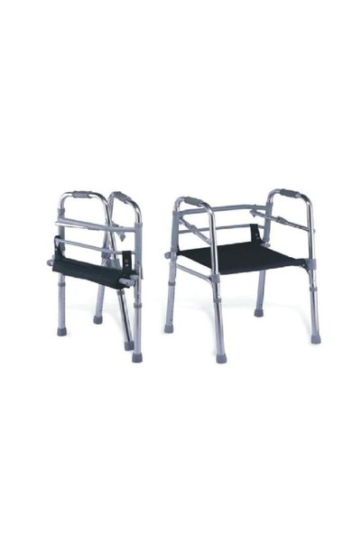 MEDİKALCİM Emek Sağlık Witra Ithal Oturaklı Wolker Comfort Plus