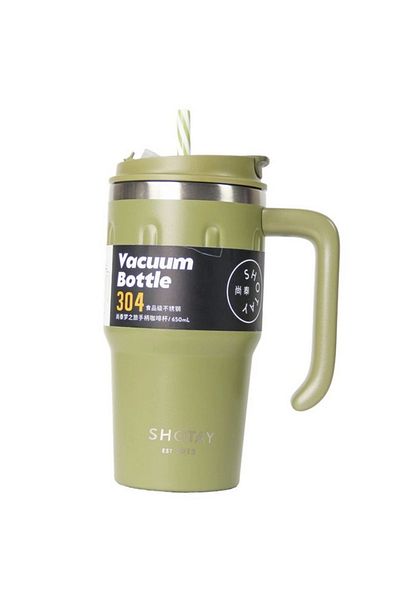 Shotay Nessiworld Handle Mug 680 ml