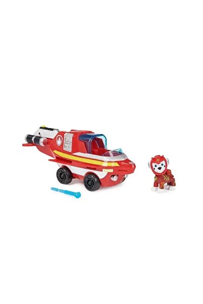 Eng Nessiworld Paw Patrol Aqua Pups Themed Vehicles