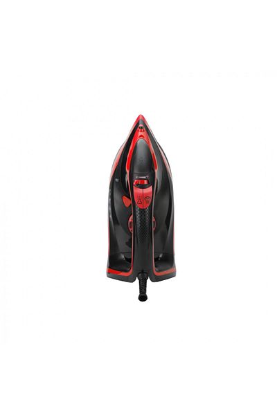 Kion Steam Iron  | 2400 W | Red -Black  | KGC/1008
