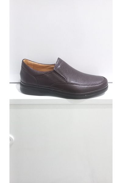 Moda fiesta Εσωτερικό Εξωτερικό Γνήσιο δέρμα Comfort Ορθοπεδικά Ανδρικά Casual Παπούτσια Dad Shoes Ορθοπεδικά παπούτσια
