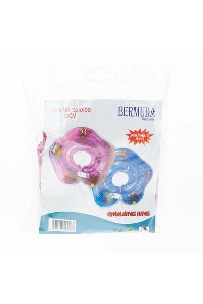 Skygo Nessiworld Children's Neck Ring - Kızılkaya 37 cm 2010100