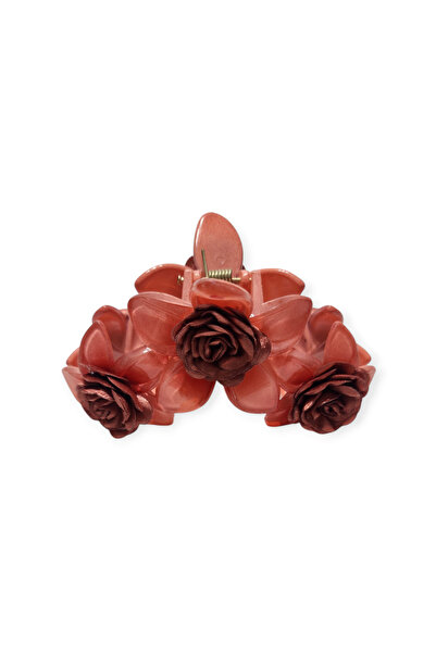ARBABAG&ACCESSORY Квіти та троянди, детальна жіноча шпилька