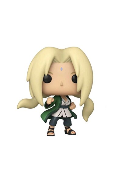 Genel Markalar Nessiworld POP Animation Naruto Lady Tsunade