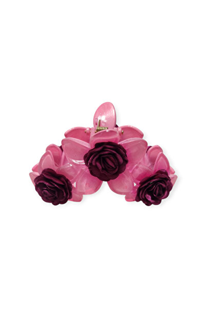 ARBABAG&ACCESSORY Квіти та троянди, детальна жіноча шпилька