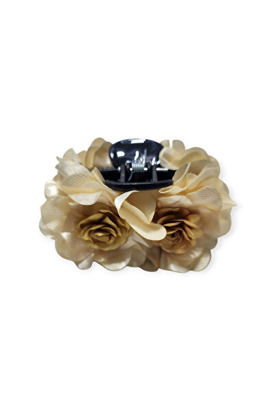 ARBABAG&ACCESSORY Квіти та троянди, детальна жіноча шпилька