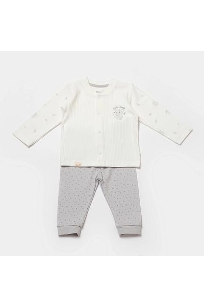 Bibaby بيولوجي كوالا جنغل بيبك بيجاما تاكيمي 59777 جري