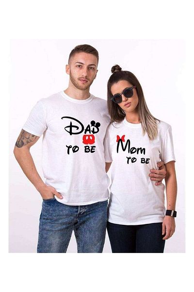 Tshirthane Dad Mom Lover Combinations Tshirt Couple Combination