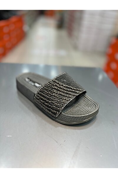 Hacıoğlu Ayakkabı Pienn Інці Ташлі Шикарні жіночі капці