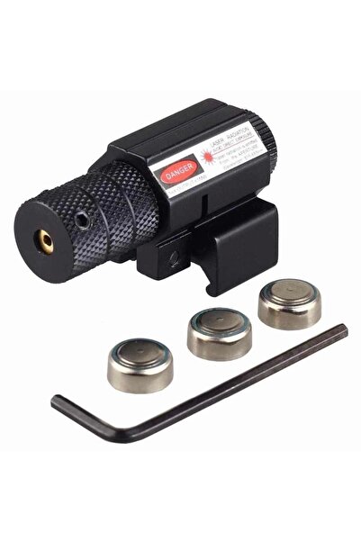 Epilons -Avcılar Için Mini Lazer Jg5