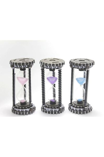 Ethab Ticaret Alk2509 Model Design Hourglass